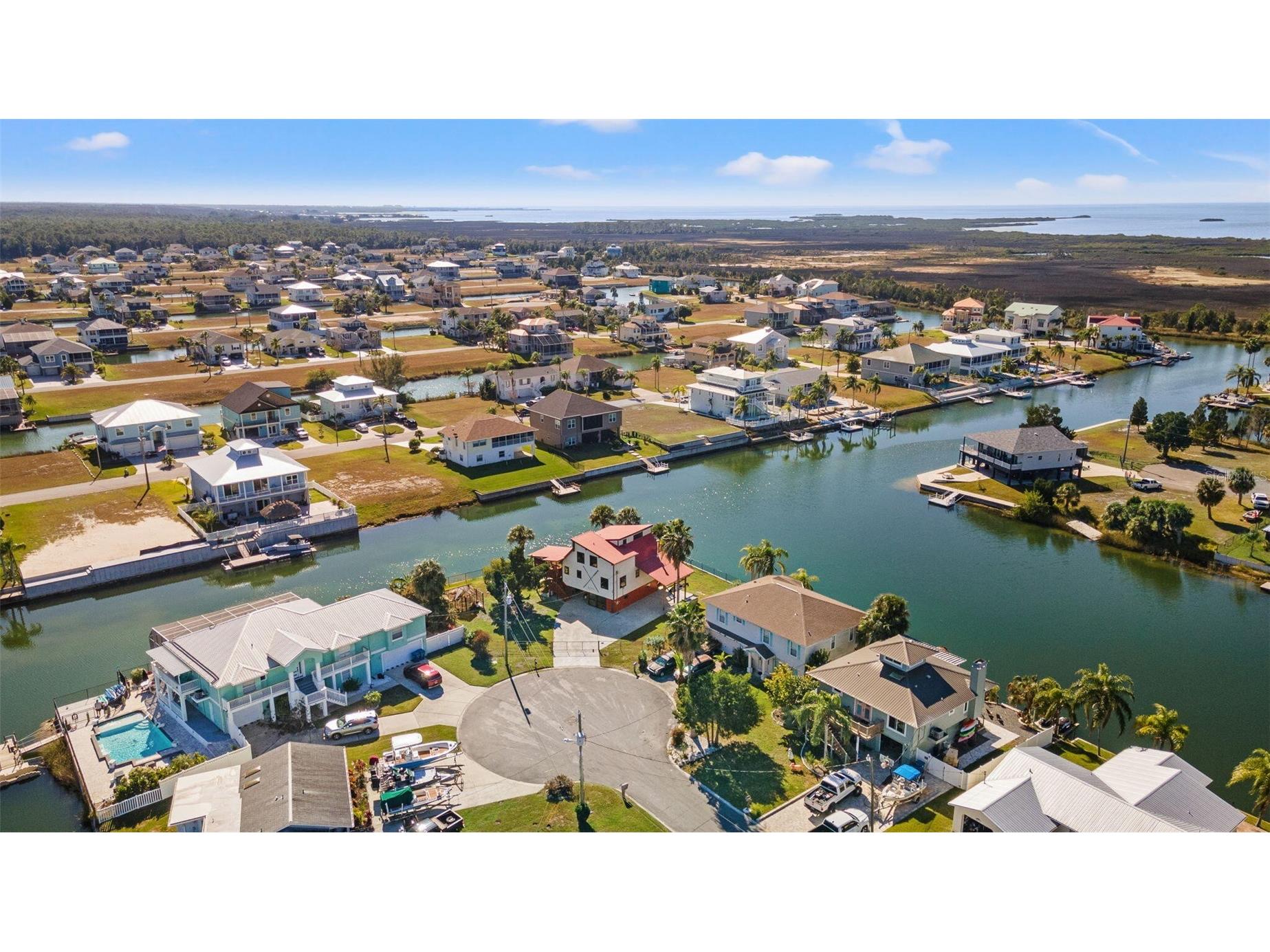 3179 Azalea Drive Hernando Beach FL 34607 O6423062 image78