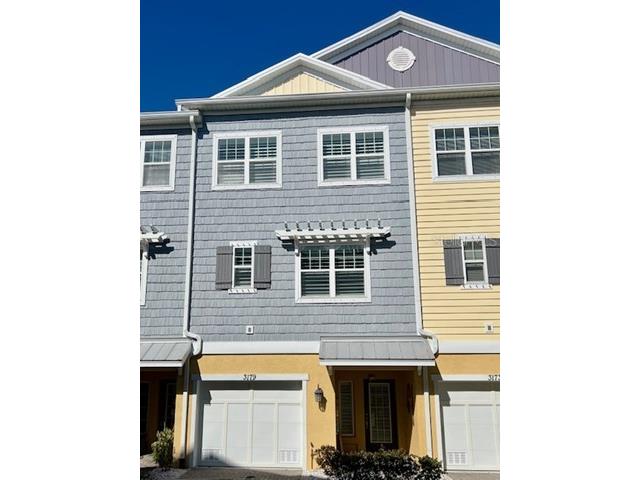 3179 Moorings Drive S Saint Petersburg FL 33712 T3500414 image1