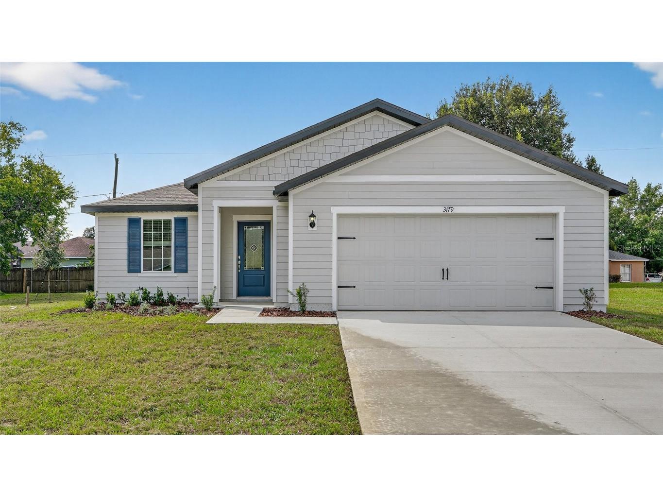 3179 N Covington Drive Deltona FL 32738 V4945016 image1