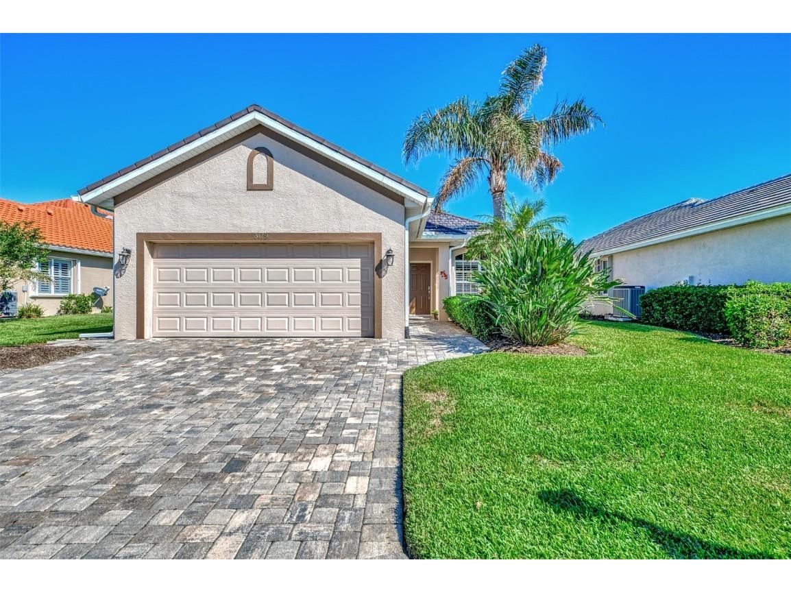 3179 Osprey Lane Port Charlotte FL 33953 - RIVERWOOD POND D6143880 image2