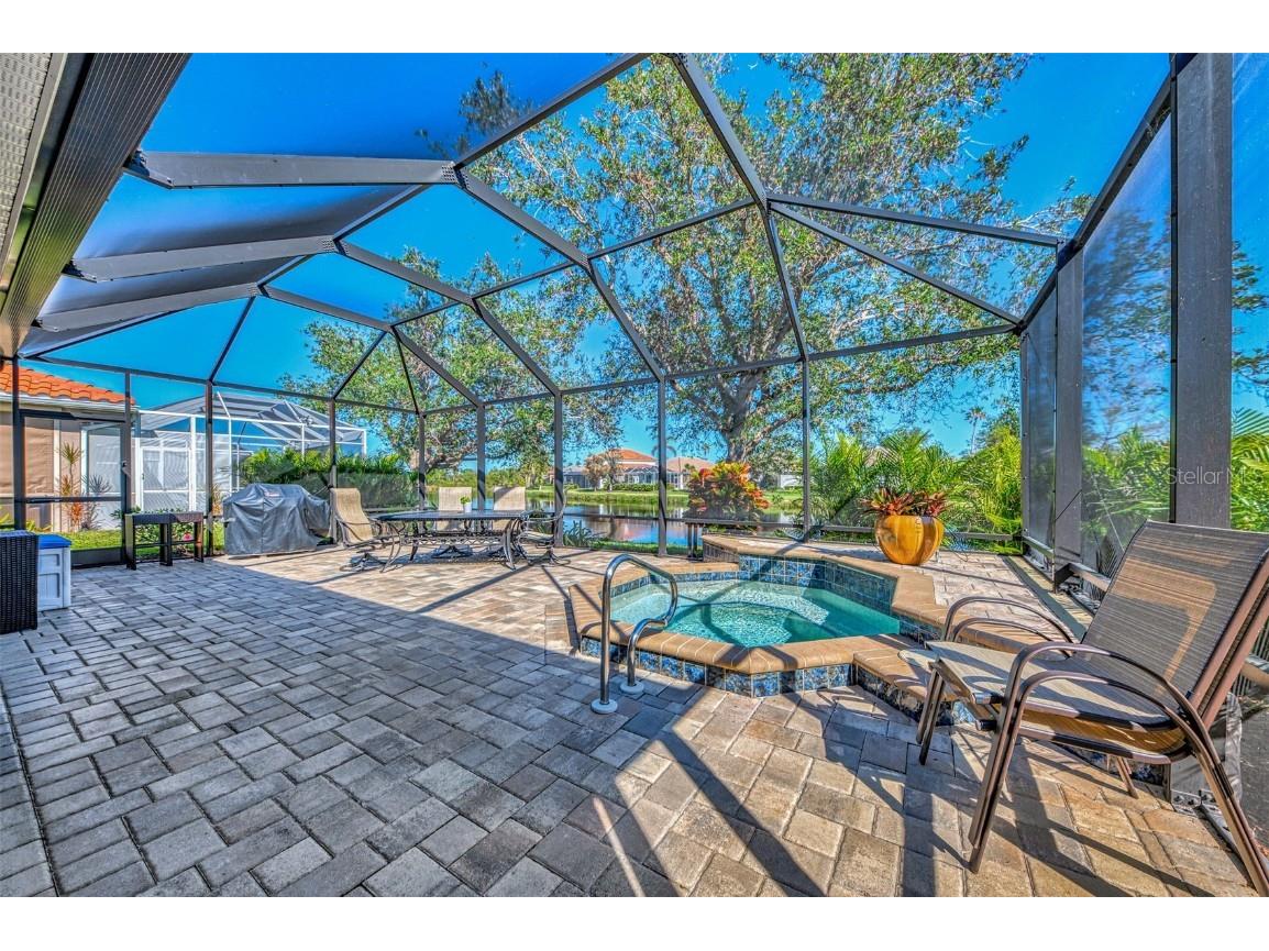 3179 Osprey Lane Port Charlotte FL 33953 - RIVERWOOD POND D6143880 image40