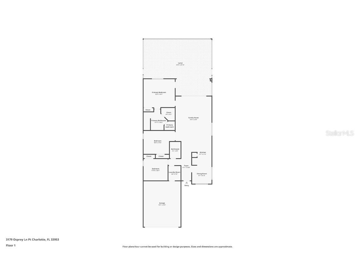 3179 Osprey Lane Port Charlotte FL 33953 - RIVERWOOD POND D6143880 image55