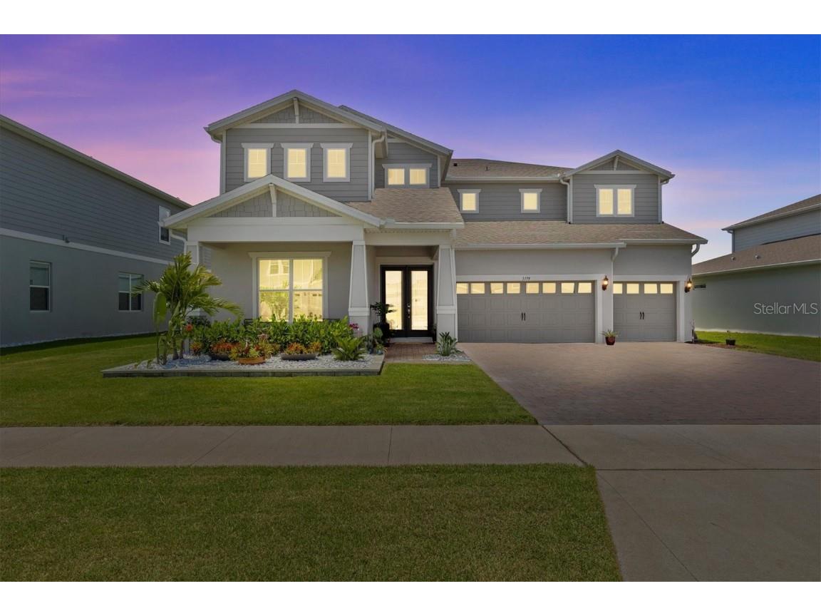 3179 Sailing Pier Avenue Winter Garden FL 34787 O6321578 image1