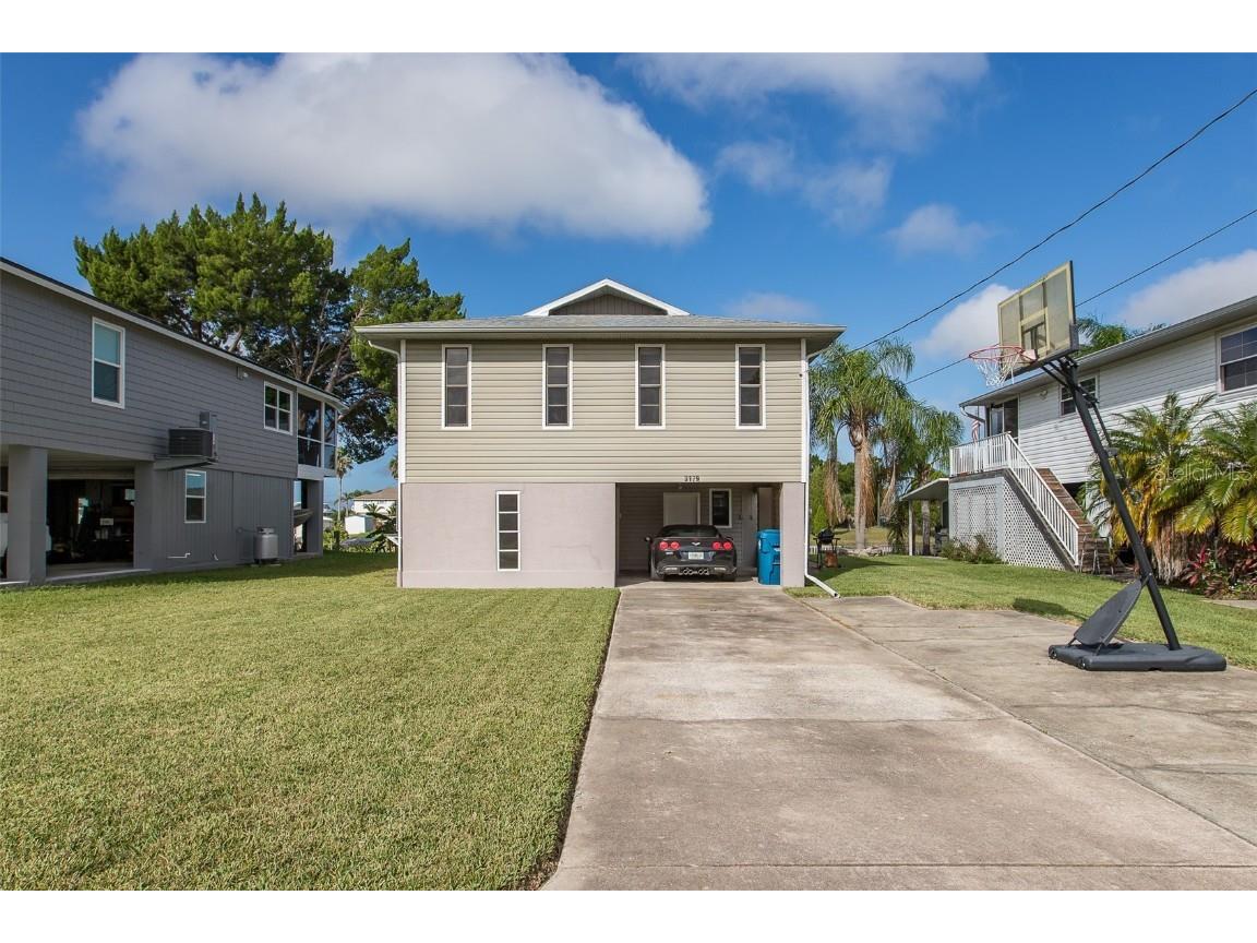 3179 Sea Grape Drive Hernando Beach FL 34607 W7858523 image1