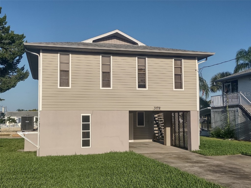 3179 Sea Grape Drive Hernando Beach FL 34607 S5134654 image1