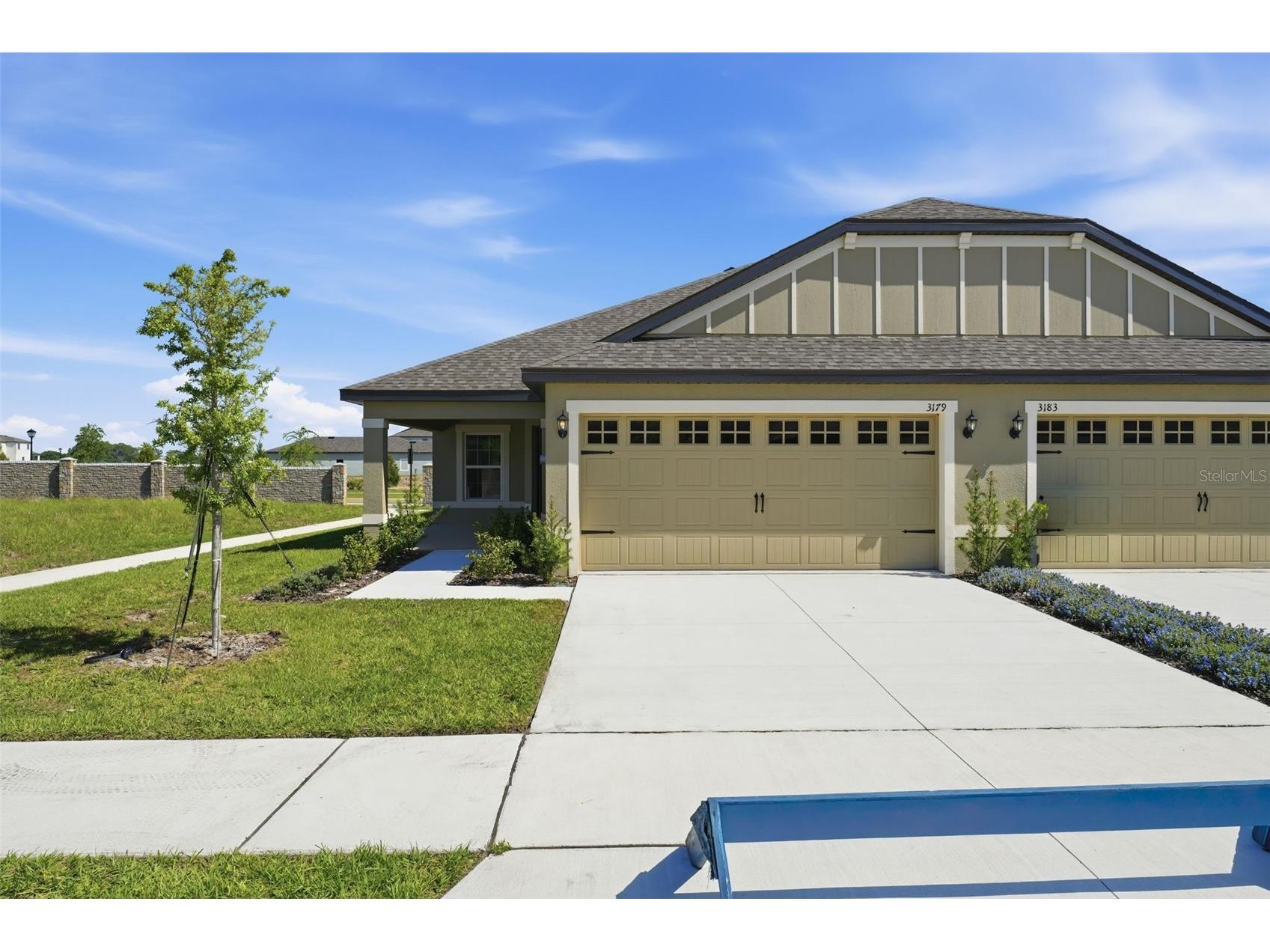 3179 Seville Street Lake Alfred FL 33850 - GUM LAKE O6394016 image1