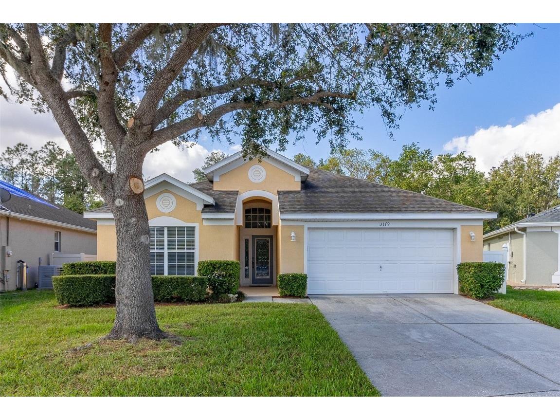 3179 Stonehurst Circle Kissimmee FL 34741 S5115585 image1