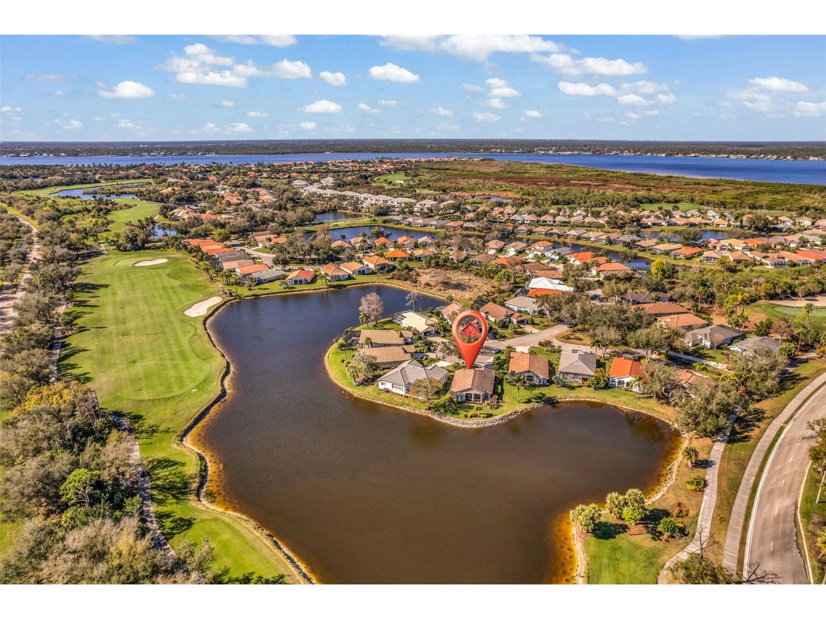 3179 Village Lane Port Charlotte FL 33953 C7522329 image1