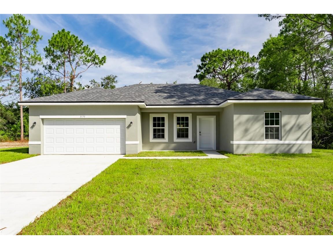 3179 W Barberton Place Citrus Springs FL 34433 O6271977 image1