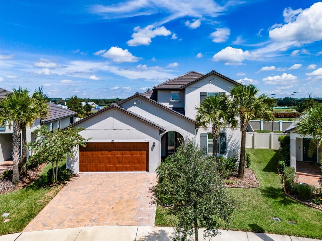 31793 Cabana Rye Avenue San Antonio FL 33576 W7858037 image1