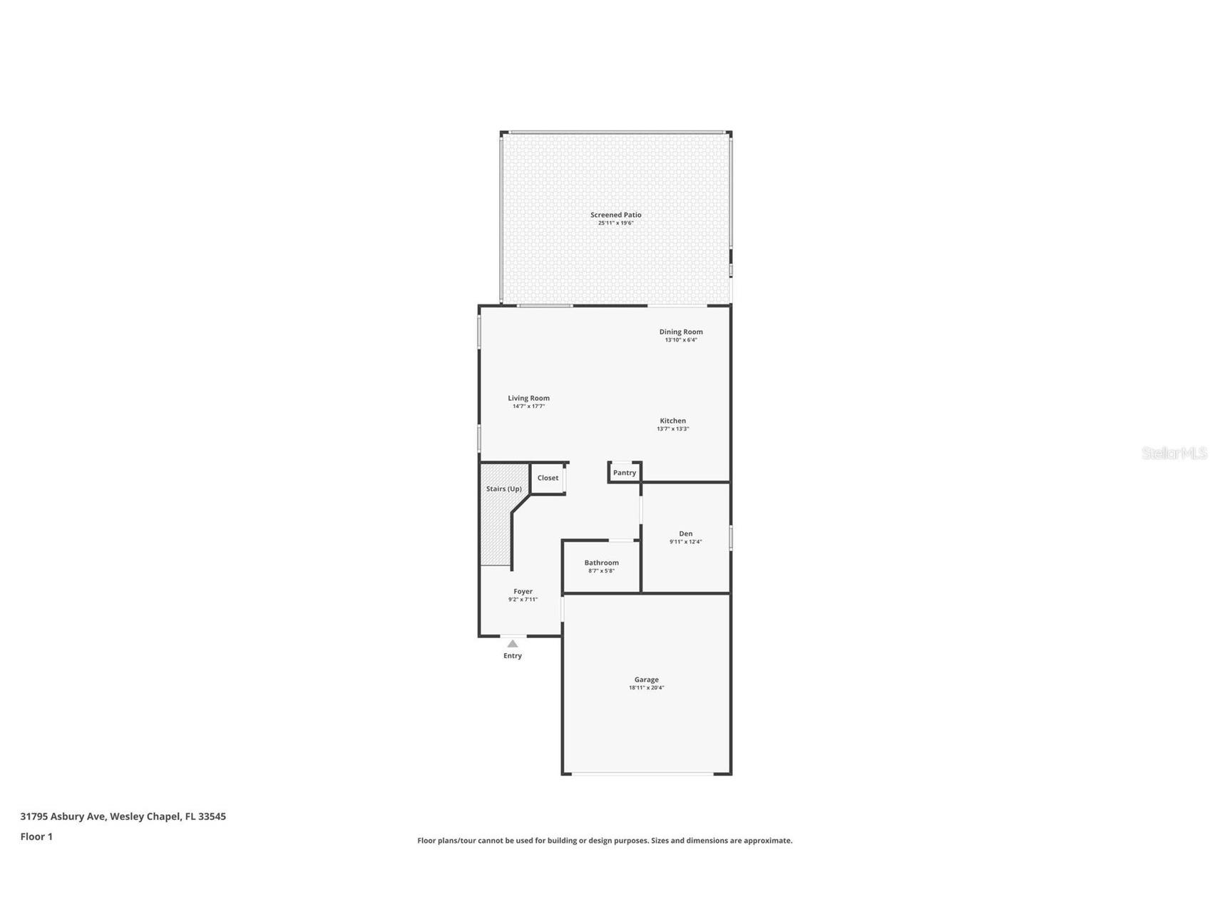 31795 Asbury Avenue Wesley Chapel FL 33545 TB8476439 image35