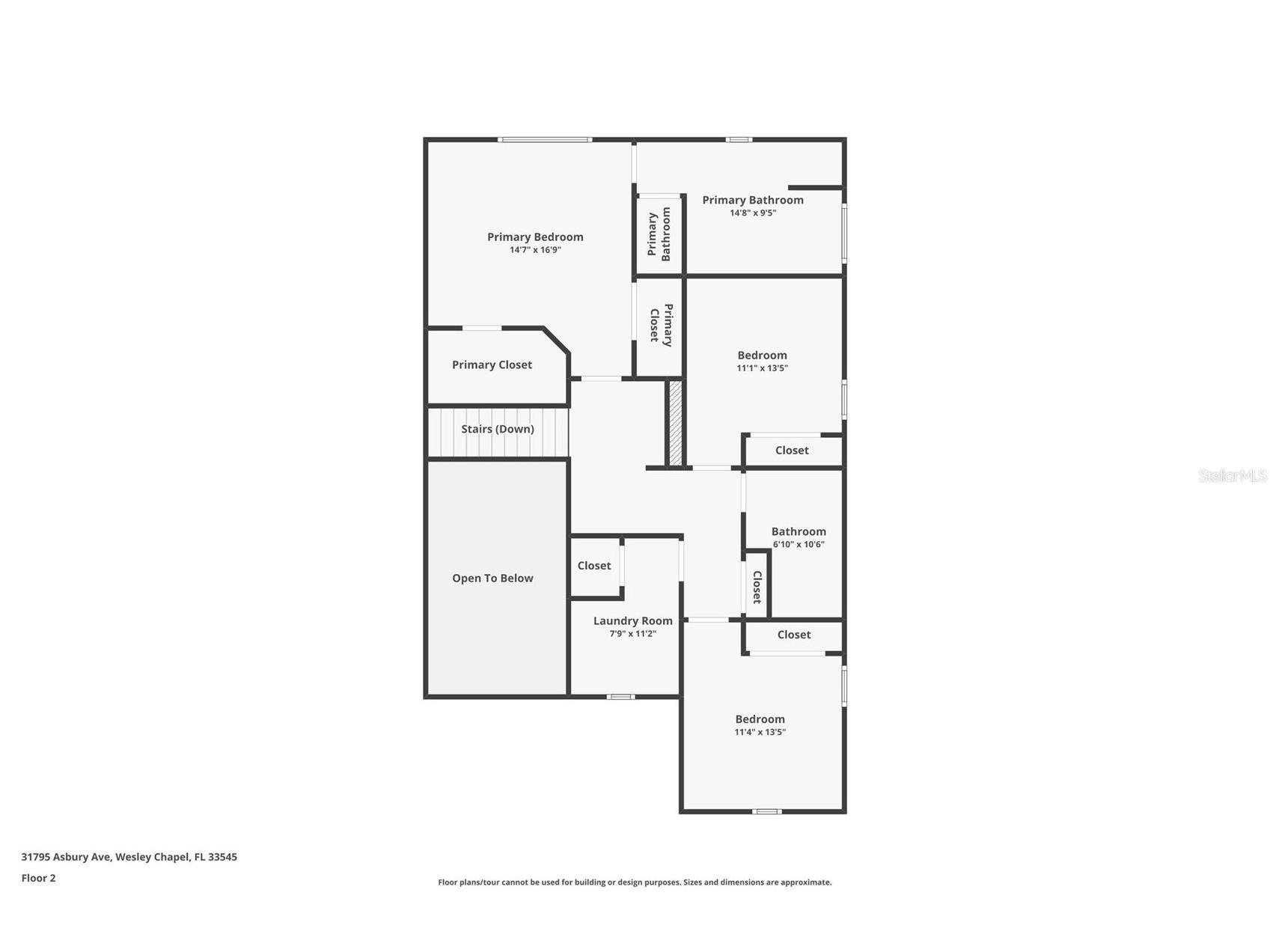 31795 Asbury Avenue Wesley Chapel FL 33545 TB8476439 image36