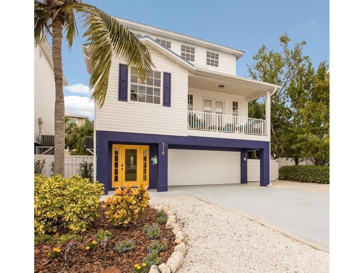 318 64th Street Holmes Beach FL 34217 A4677703 image1