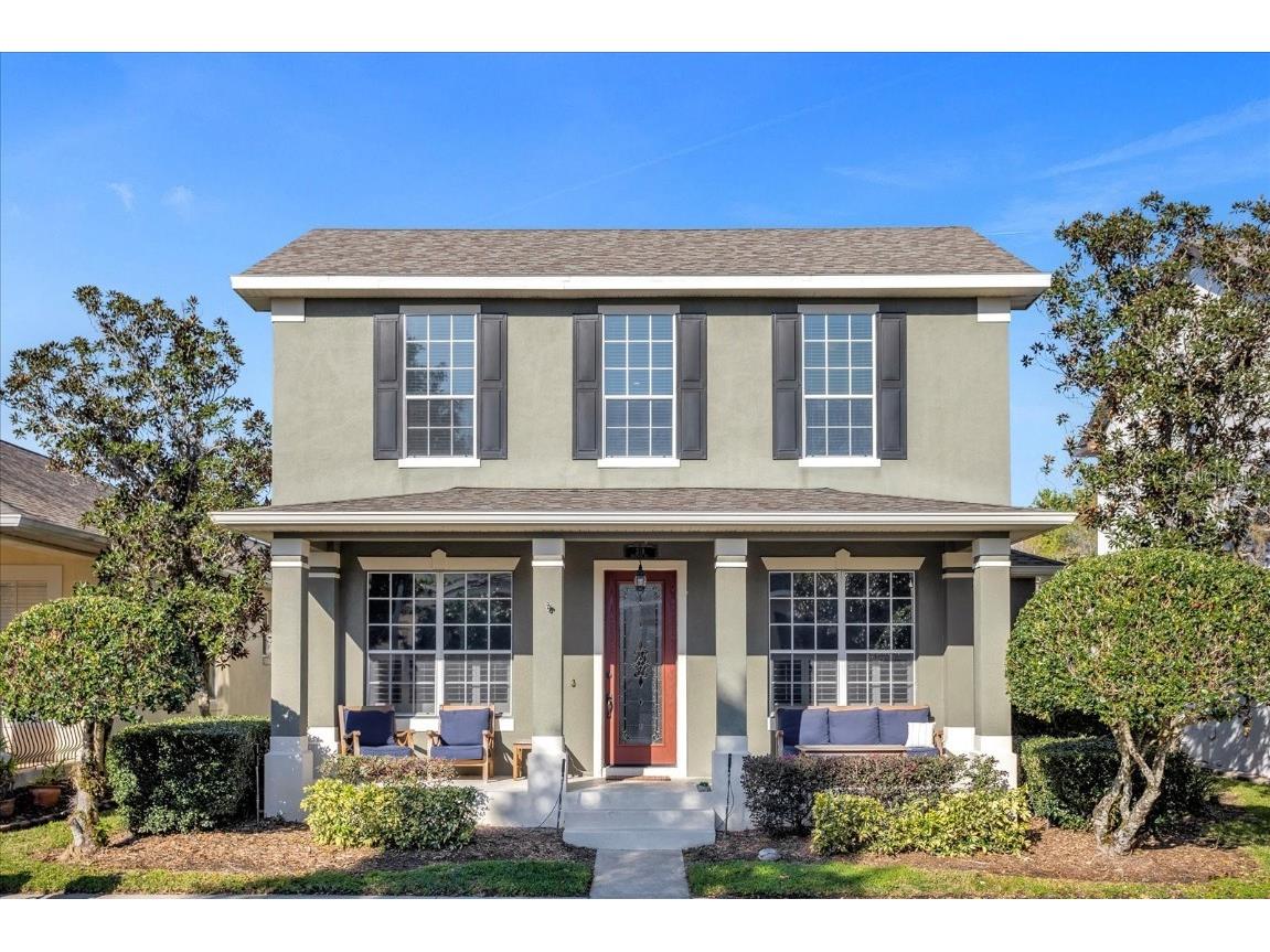 318 Balfour Drive Winter Springs FL 32708 O6183086 image1