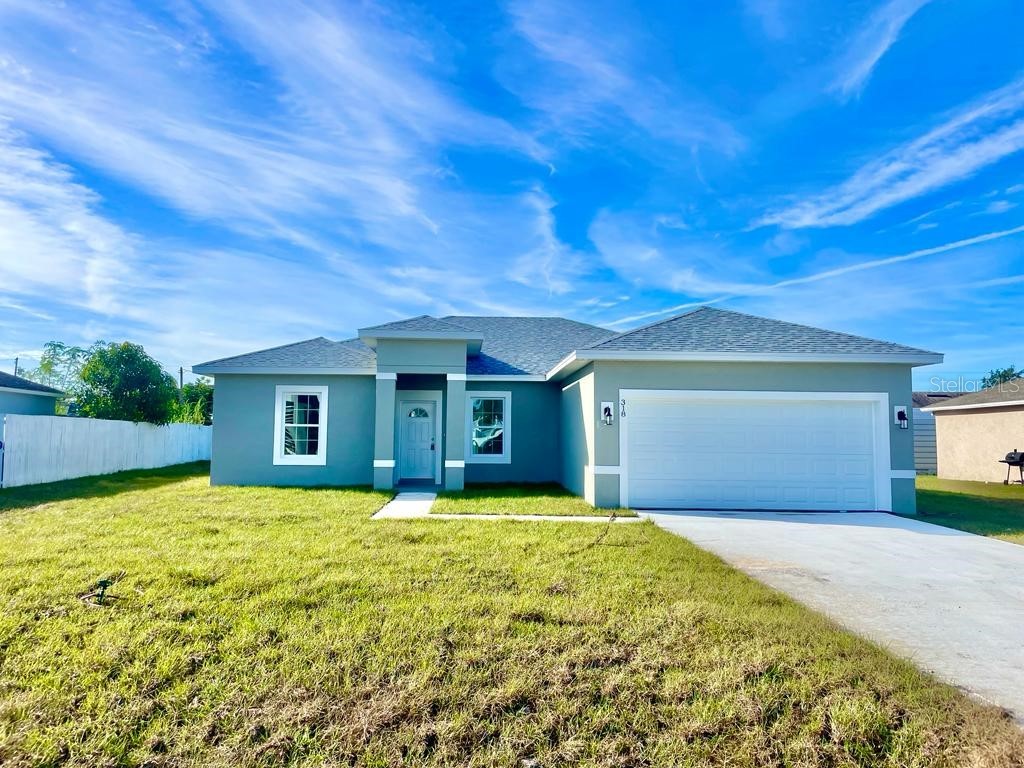 318 Begonia Court Poinciana FL 34759 O6068075 image1