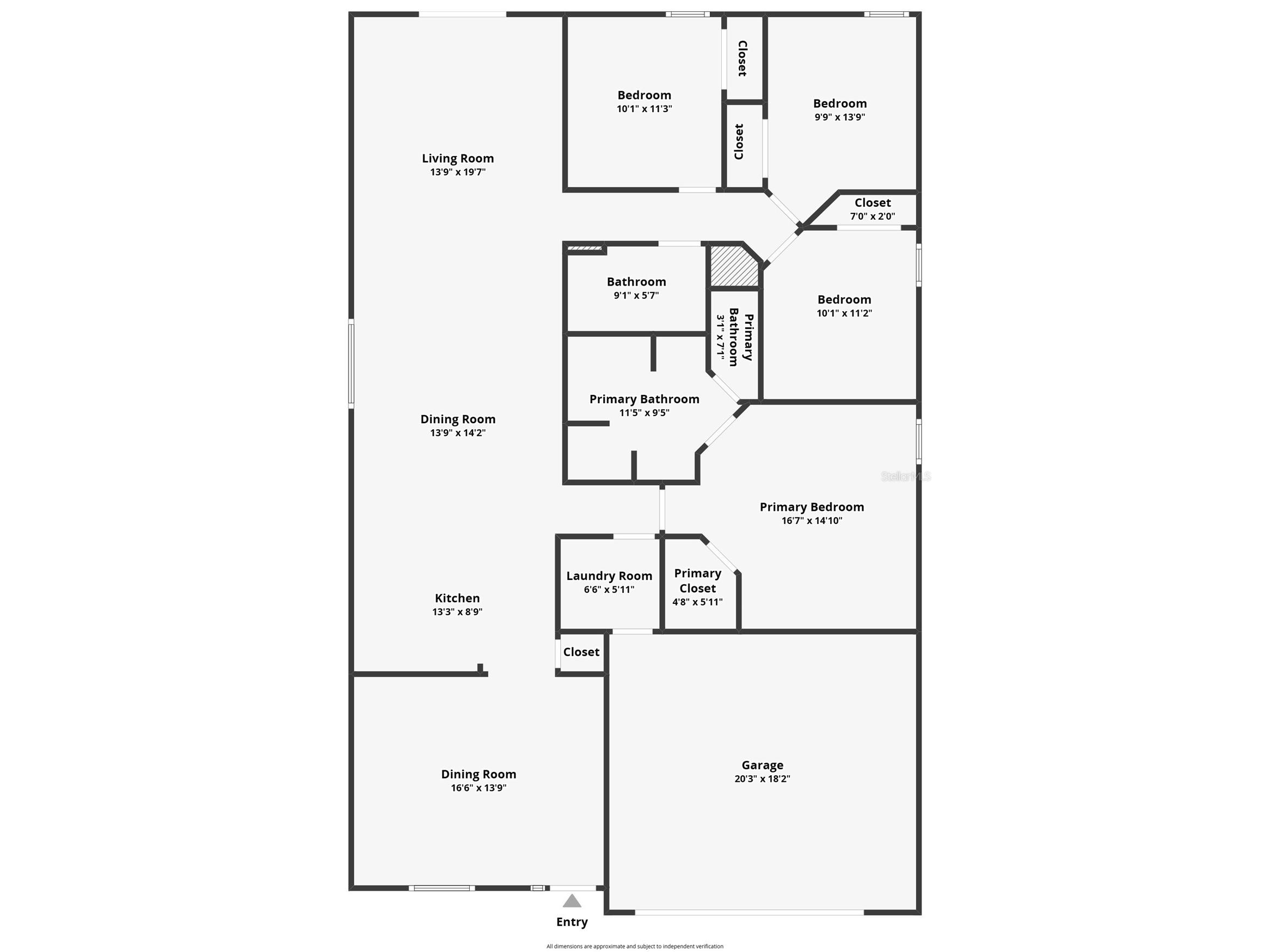 318 Bennett Street Auburndale FL 33823 TB8481720 image26