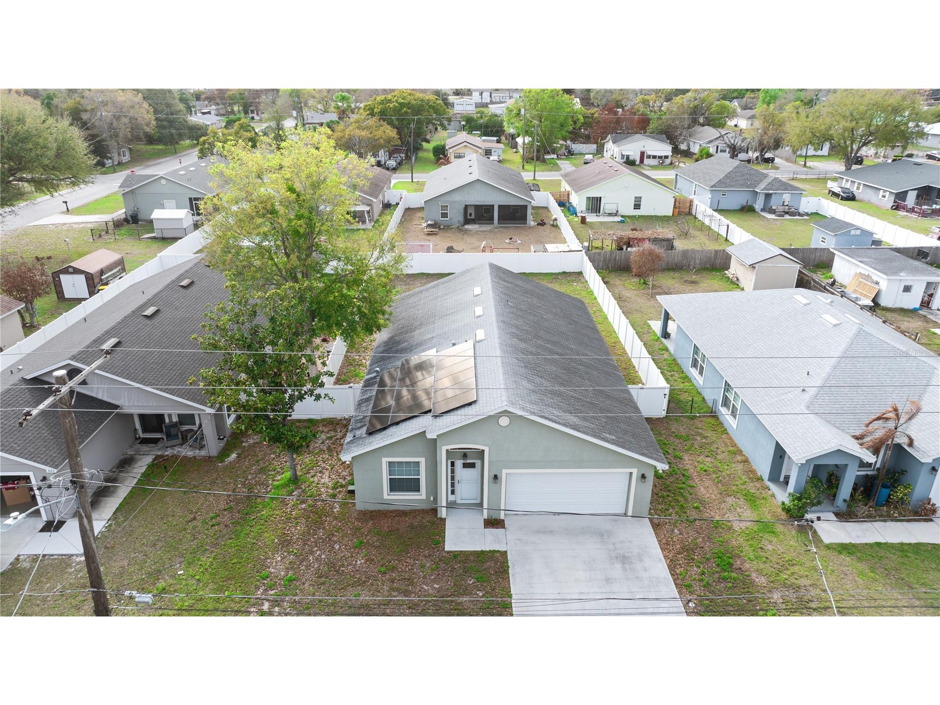 318 Bennett Street Auburndale FL 33823 TB8481720 image27