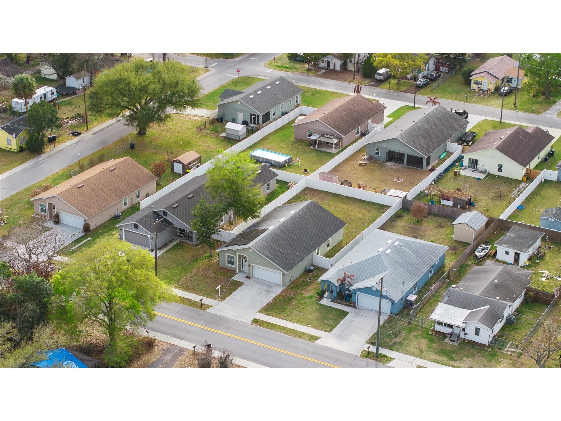 318 Bennett Street Auburndale FL 33823 TB8481720 image29