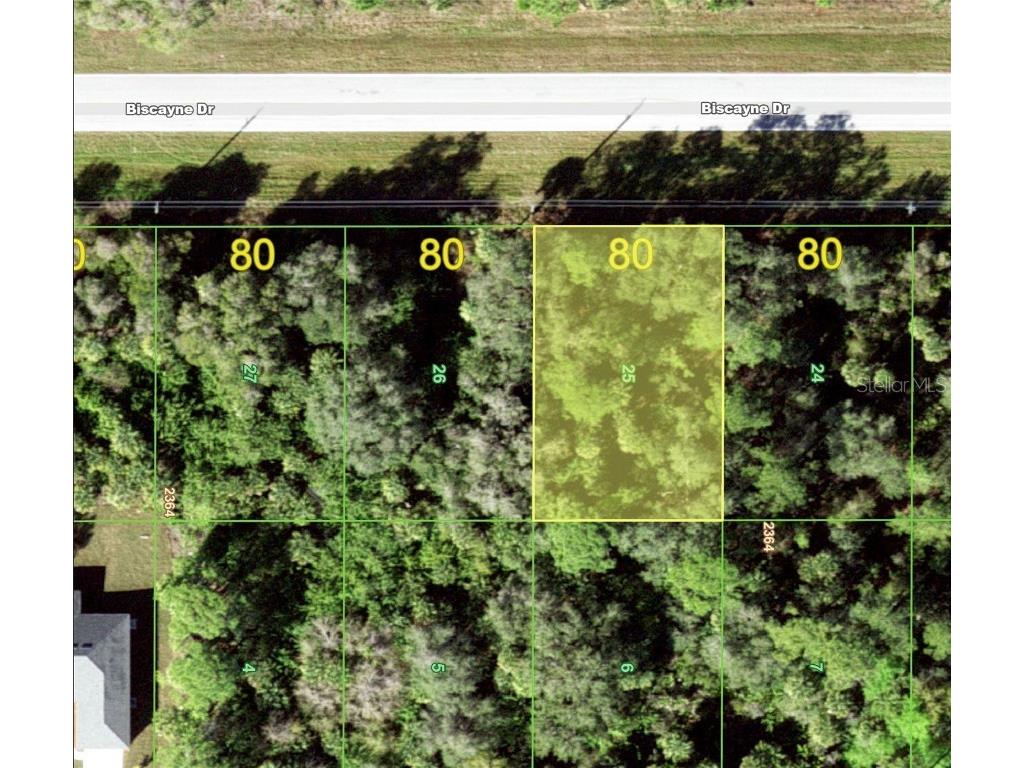 318 Biscayne Drive Port Charlotte FL 33953 C7467291 image1