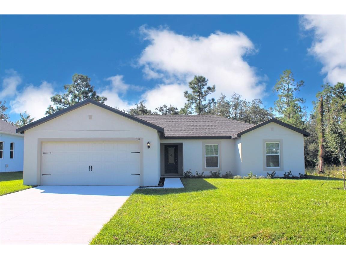 318 Bowfin Court Poinciana FL 34759 TB8369913 image1