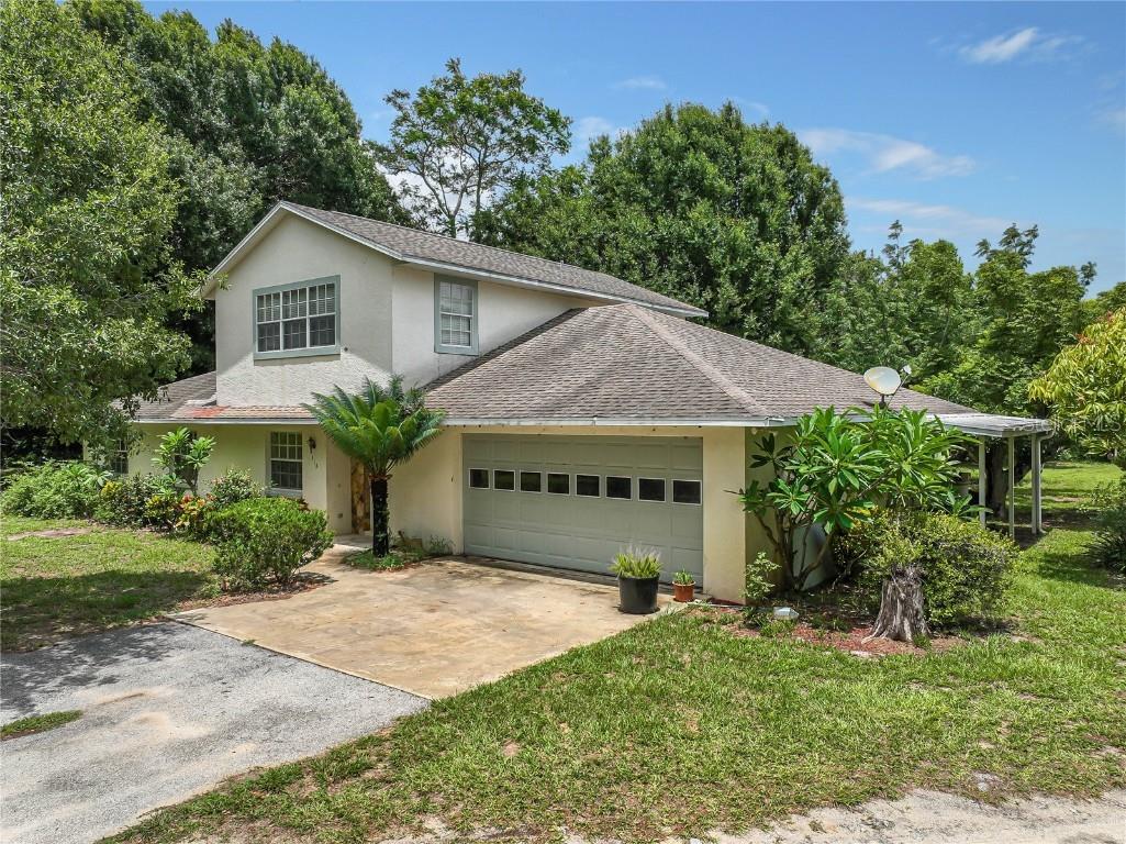 318 Brooks Road Frostproof FL 33843 - CREEK O6209068 image1