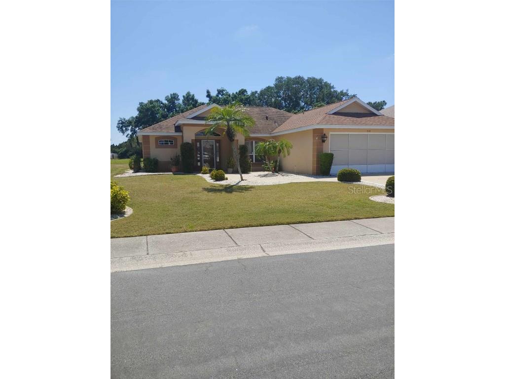 318 Caloosa Palms Court Sun City Center FL 33573 T3526605 image1