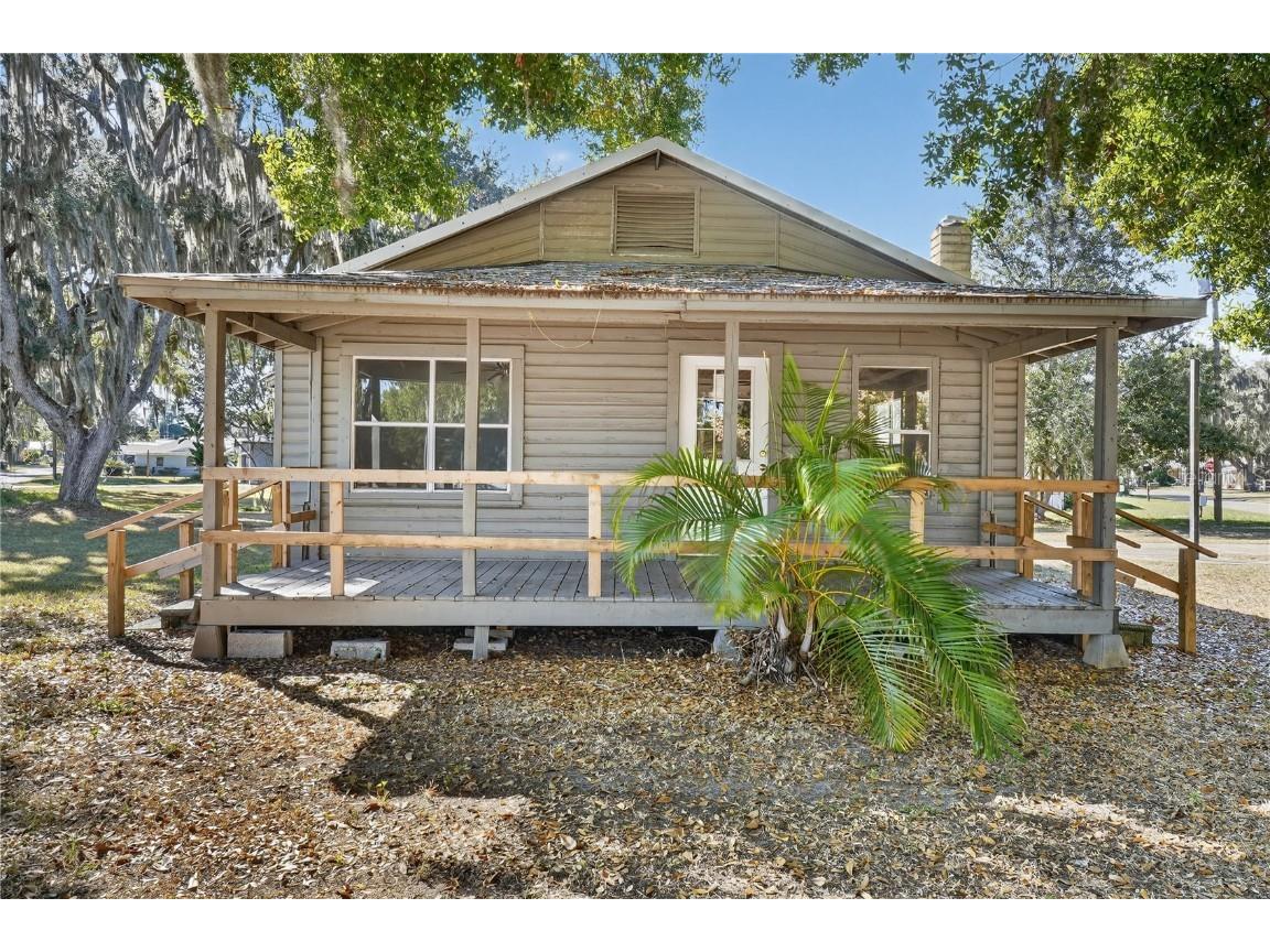318 Chesney Boulevard Frostproof FL 33843 S5139116 image1