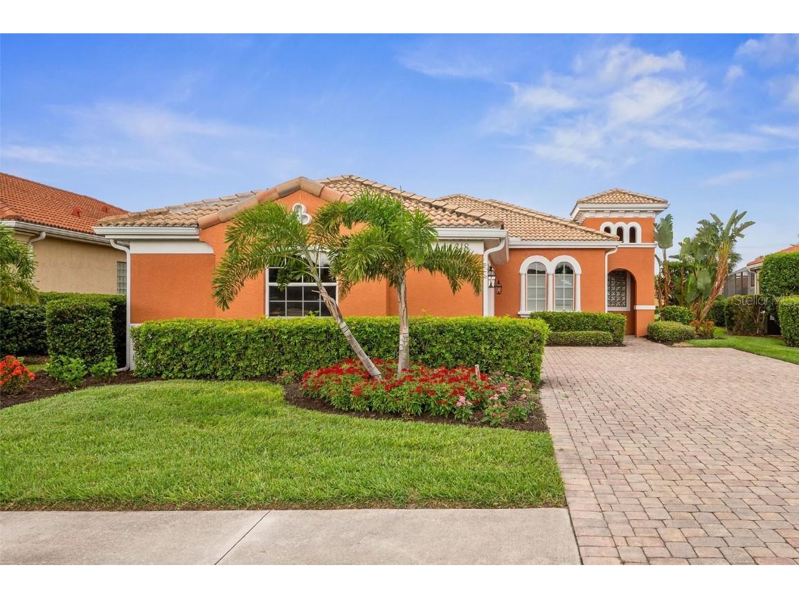 318 Cipriani Way North Venice FL 34275 - MYAKKA RIVER N6113483 image1