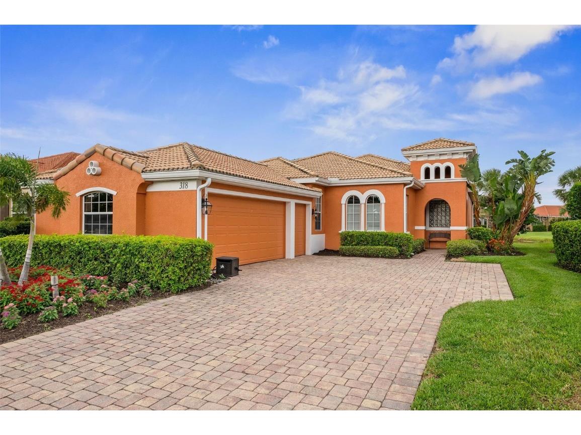 318 Cipriani Way North Venice FL 34275 - MYAKKA RIVER N6113483 image2