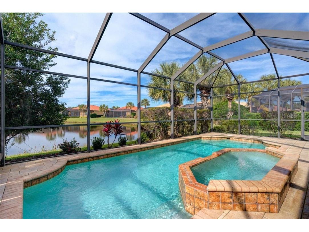 318 Cipriani Way North Venice FL 34275 - MYAKKA RIVER N6113483 image23