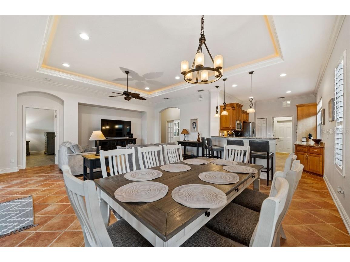 318 Cipriani Way North Venice FL 34275 - MYAKKA RIVER N6113483 image7