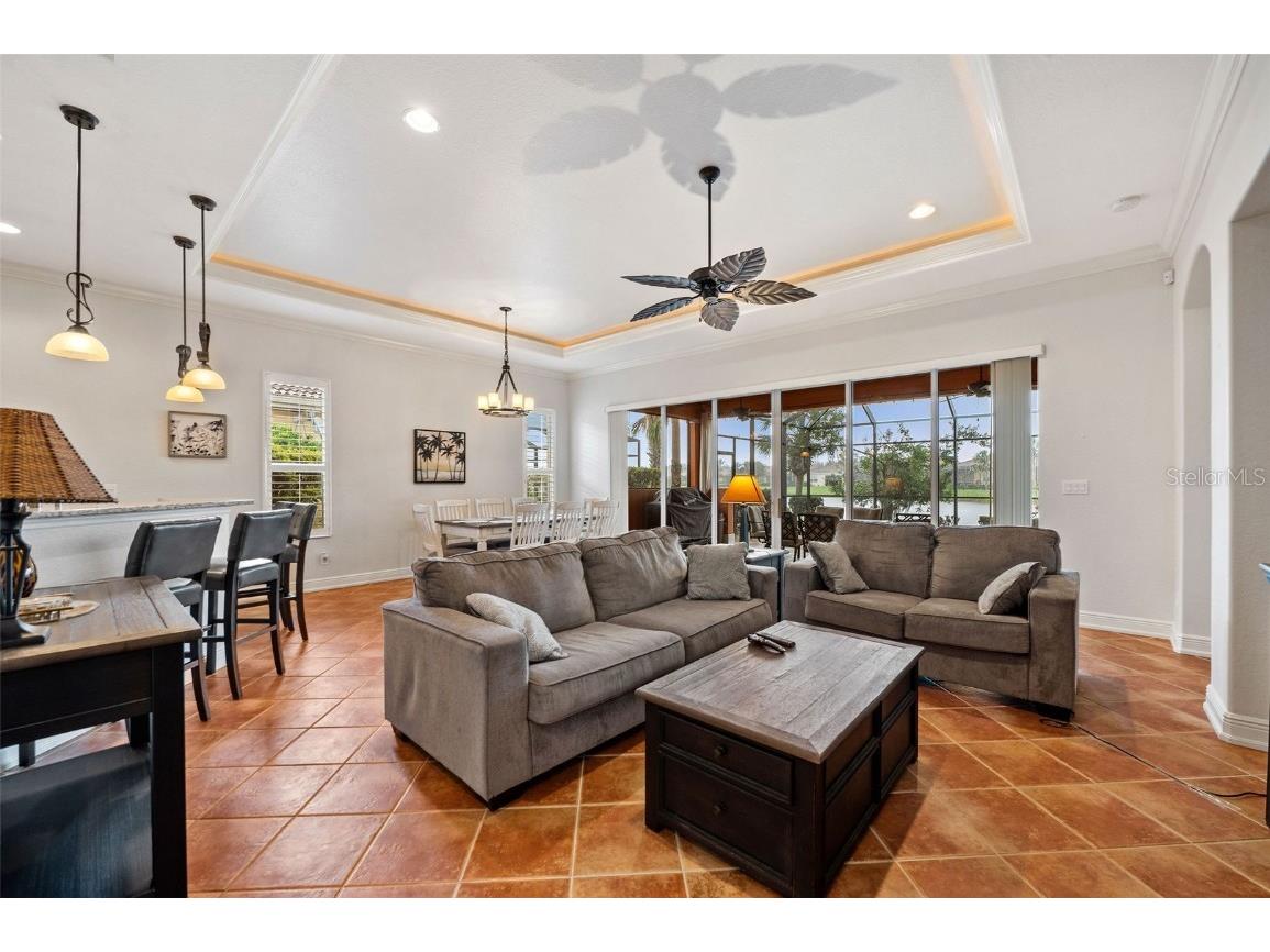 318 Cipriani Way North Venice FL 34275 - MYAKKA RIVER N6113483 image9