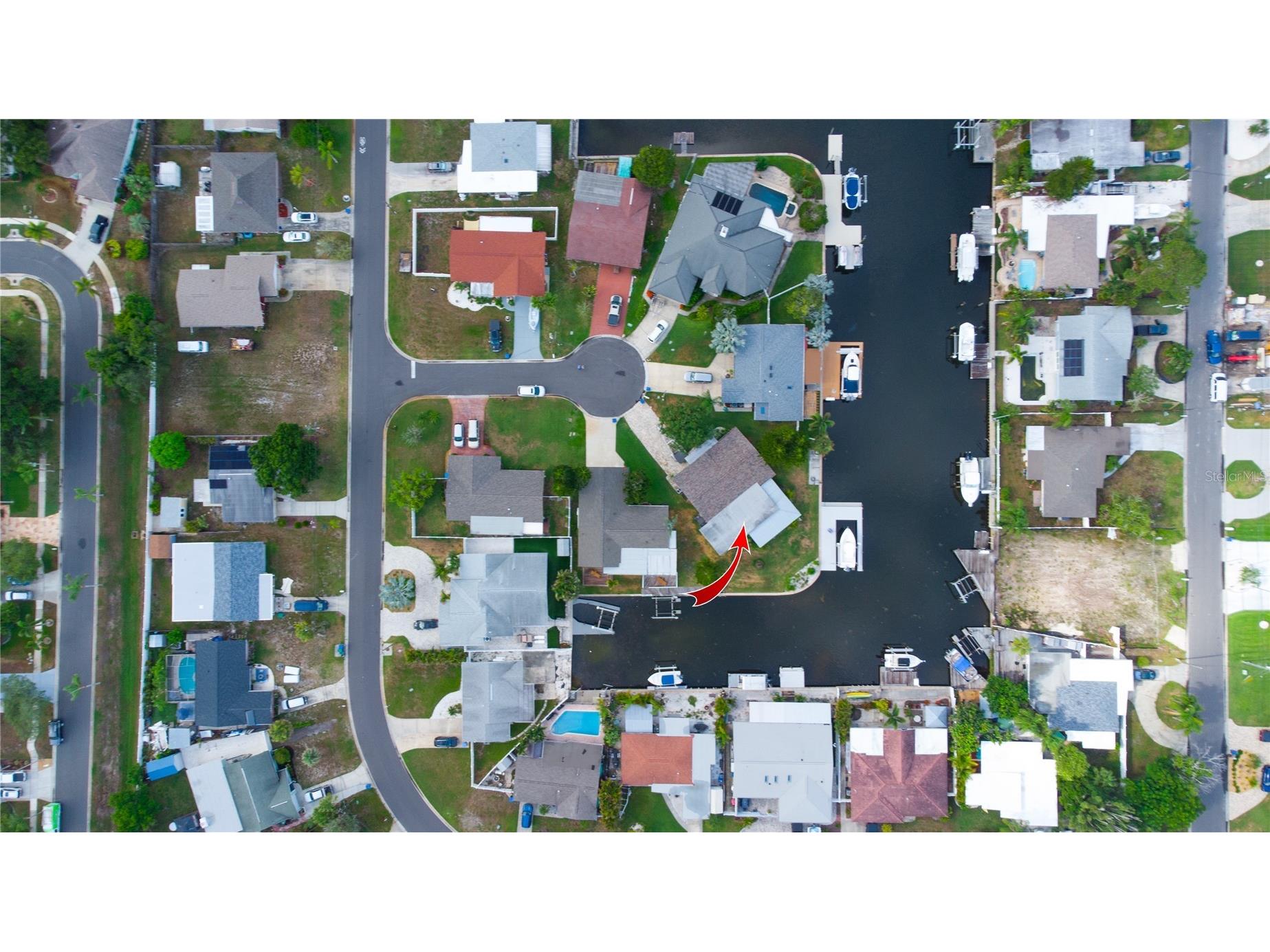 318 Circle Drive Palm Harbor FL 34683 TB8527358 image3
