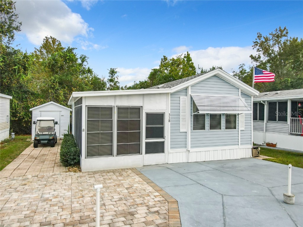 318 Citrus Ridge Drive Davenport FL 33837 S5115970 image1