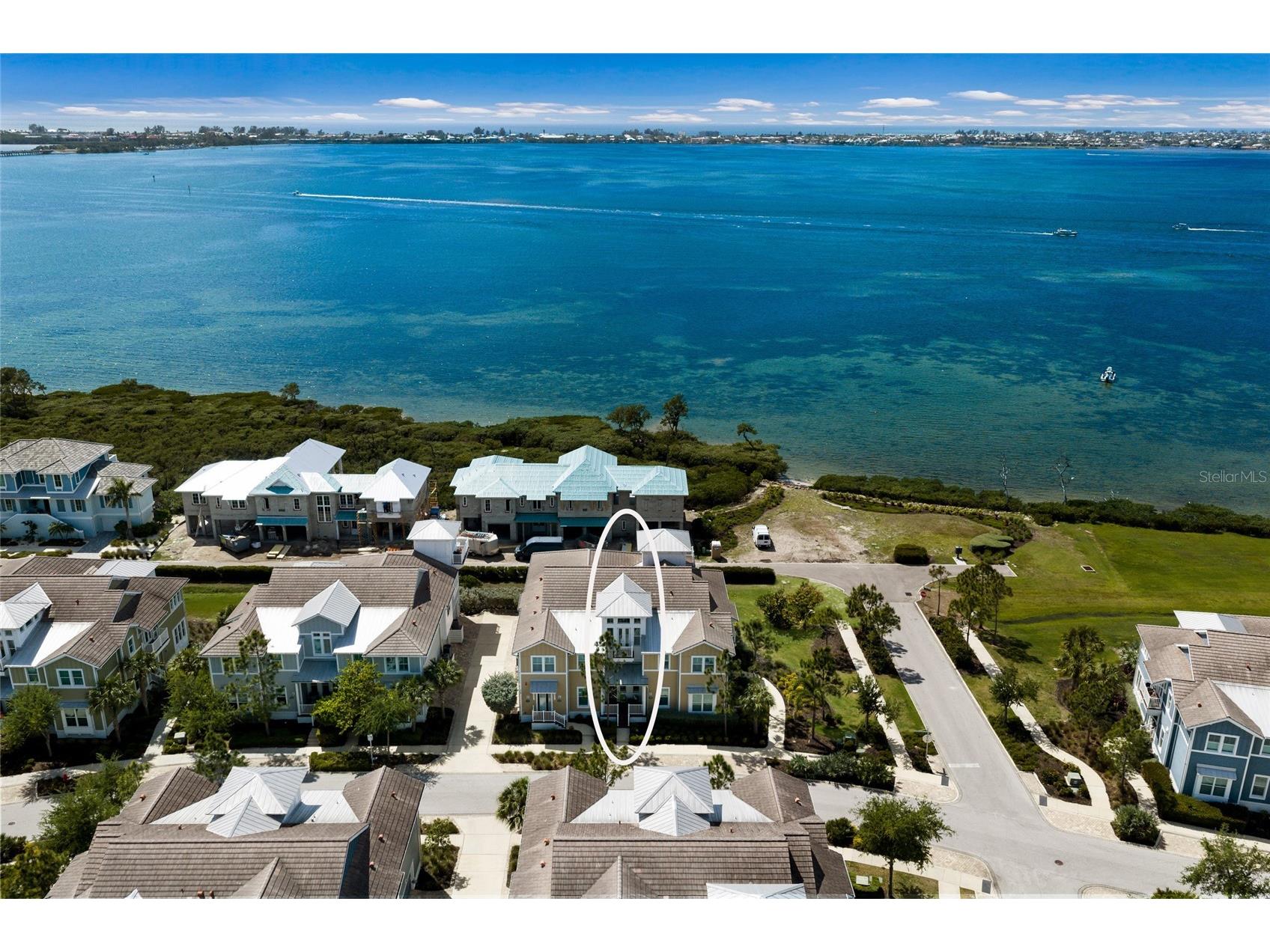 318 Compass Point Drive #202 Bradenton FL 34209 A4688460 image43
