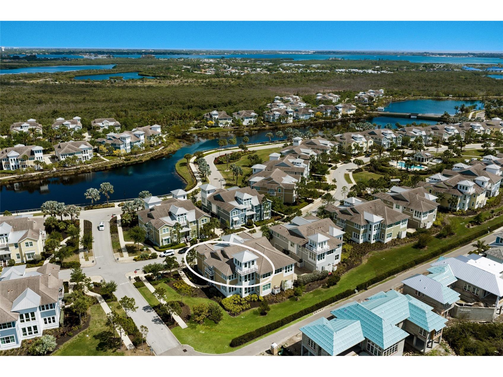 318 Compass Point Drive #202 Bradenton FL 34209 A4688460 image44