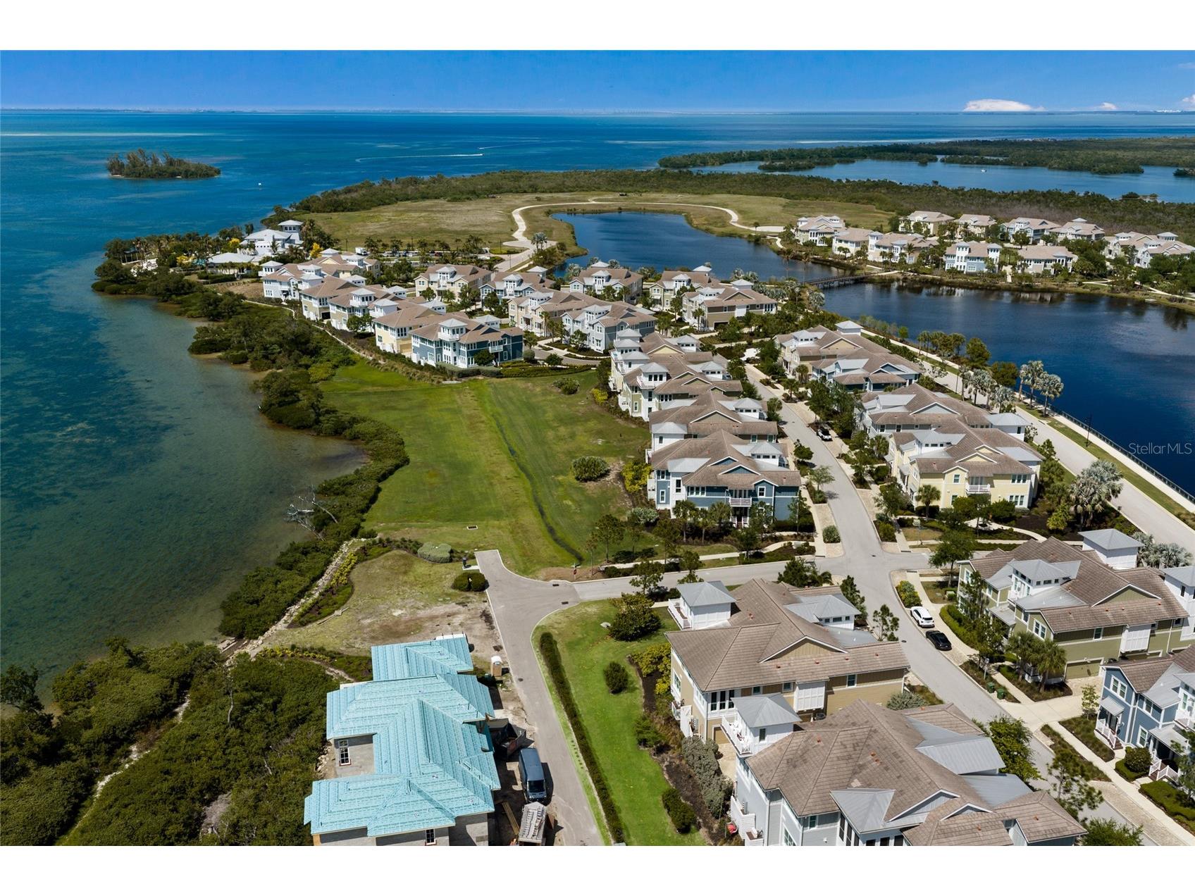 318 Compass Point Drive #202 Bradenton FL 34209 A4688460 image48