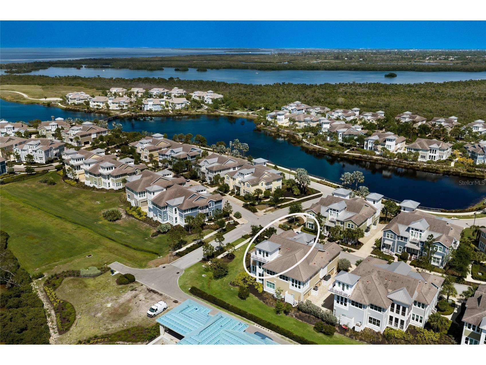 318 Compass Point Drive #202 Bradenton FL 34209 A4688460 image49