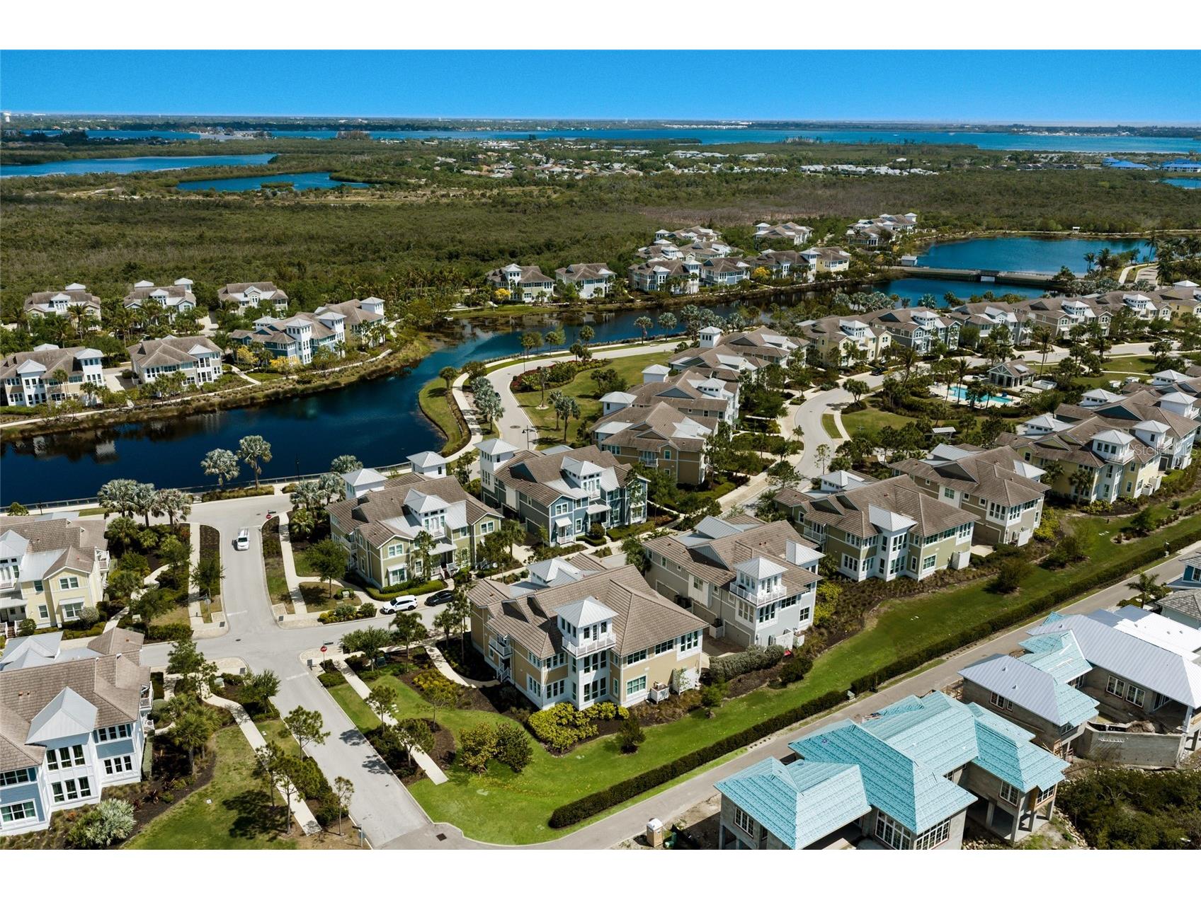 318 Compass Point Drive #202 Bradenton FL 34209 A4688460 image51