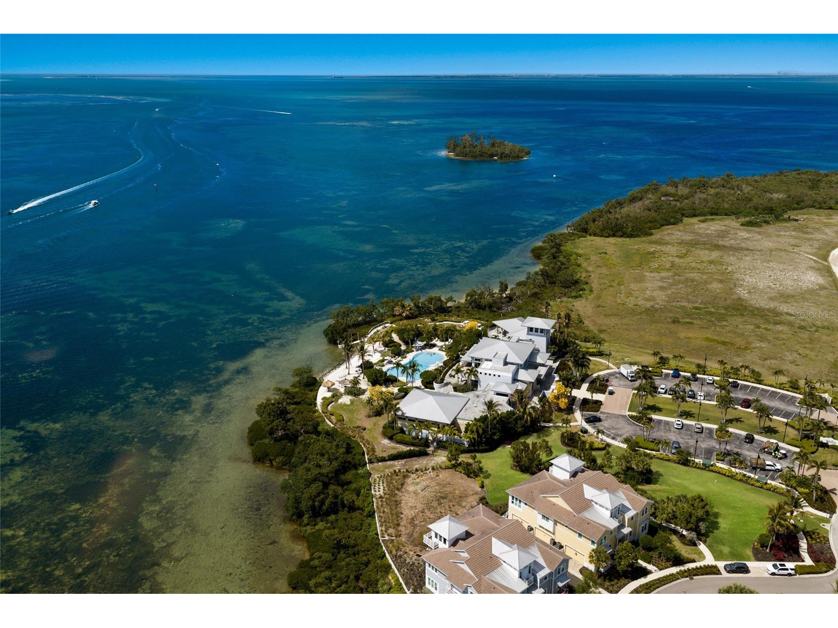 318 Compass Point Drive #202 Bradenton FL 34209 A4688460 image54