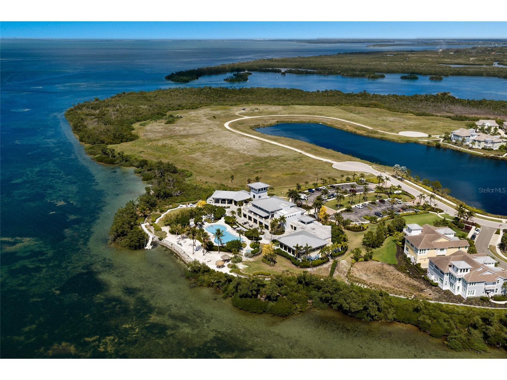 318 Compass Point Drive #202 Bradenton FL 34209 A4688460 image55