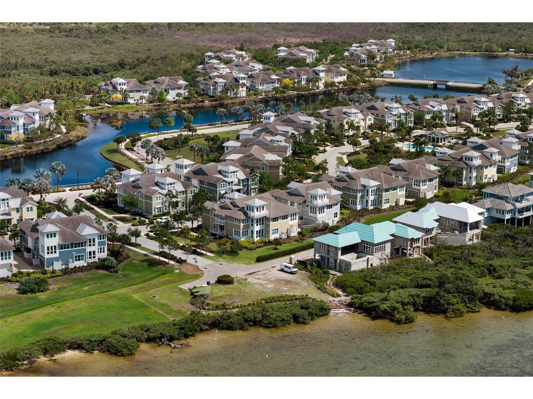 318 Compass Point Drive #202 Bradenton FL 34209 A4688460 image56