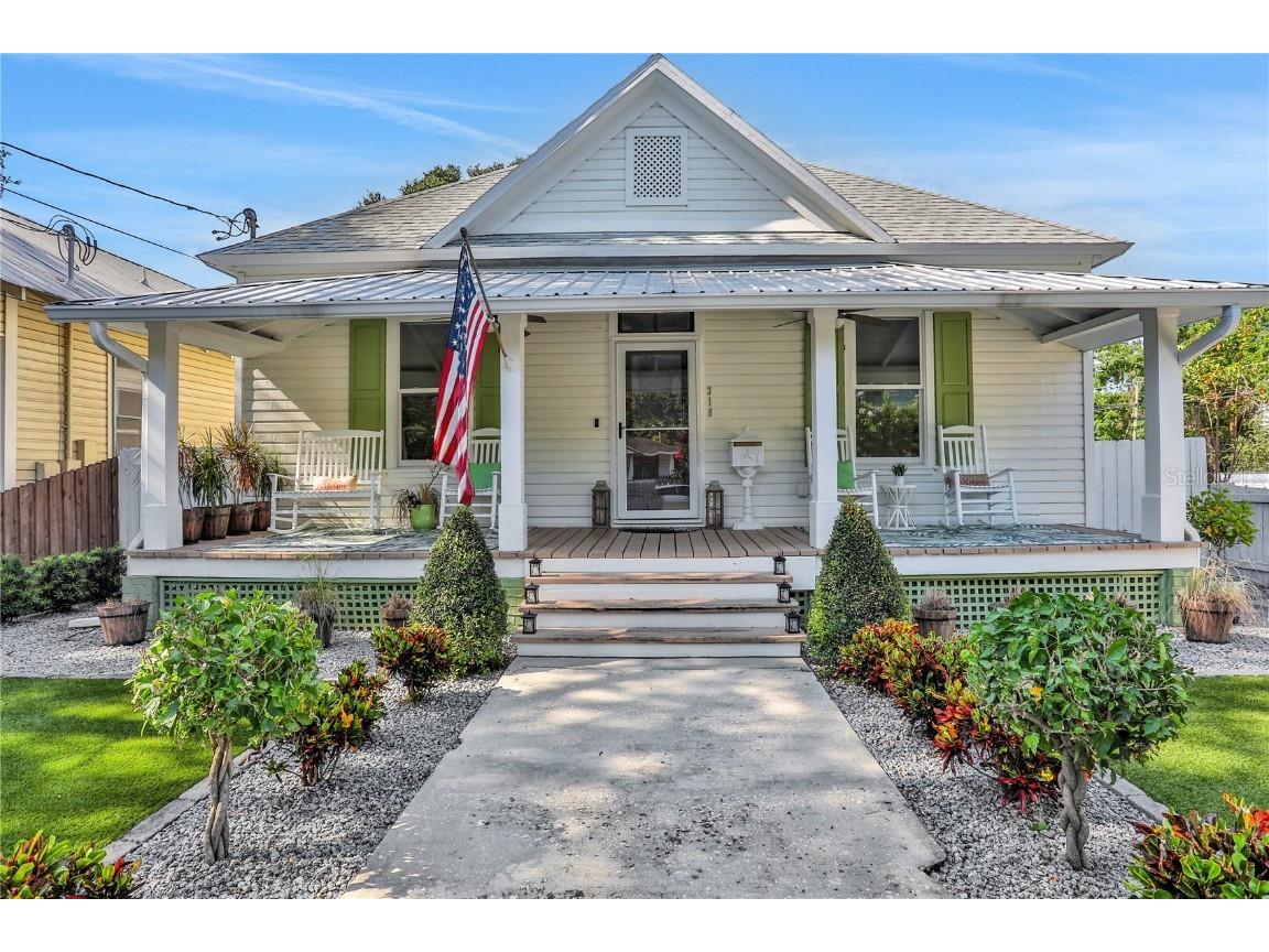 318 E Frances Avenue Tampa FL 33602 U8254265 image1