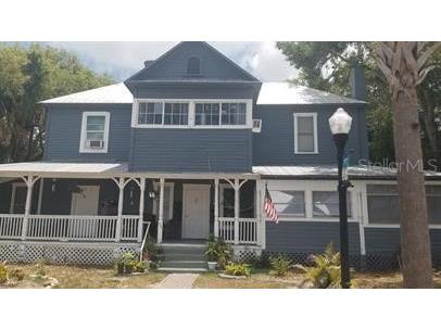 318 E Tarpon Avenue #1 Tarpon Springs FL 34689 U8204142 image1