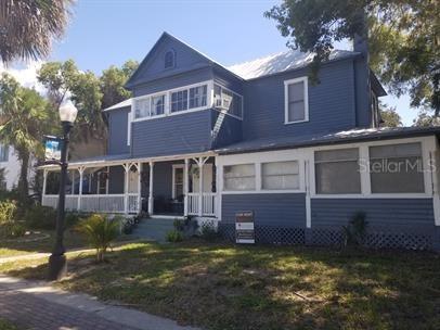 318 E Tarpon Avenue #2 Tarpon Springs FL 34689 U8232229 image1