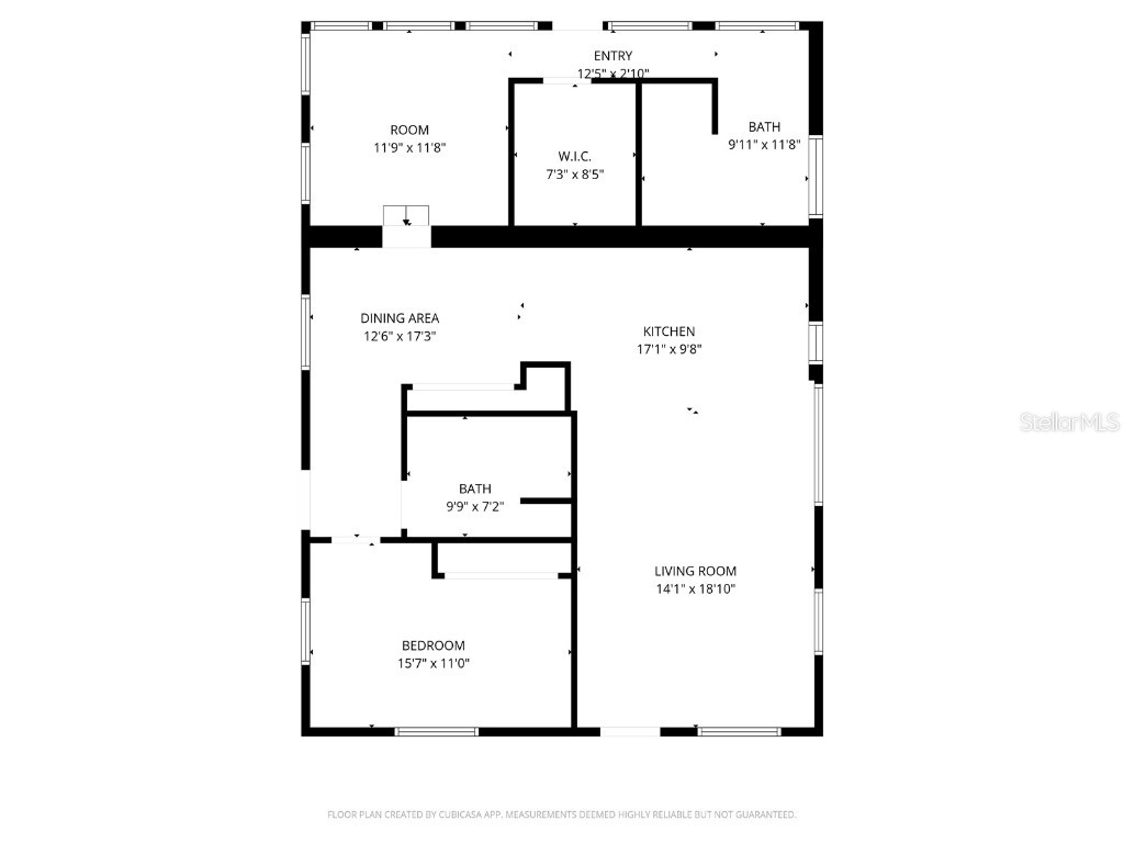 318 Eastwood Lane Daytona Beach FL 32118 V4946176 image5