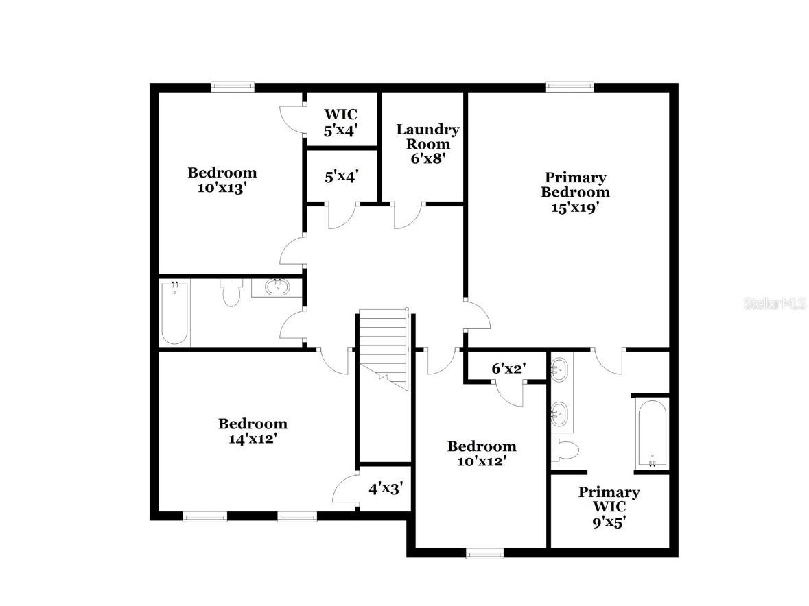 318 Fern Court Kissimmee FL 34759 O6353386 image17