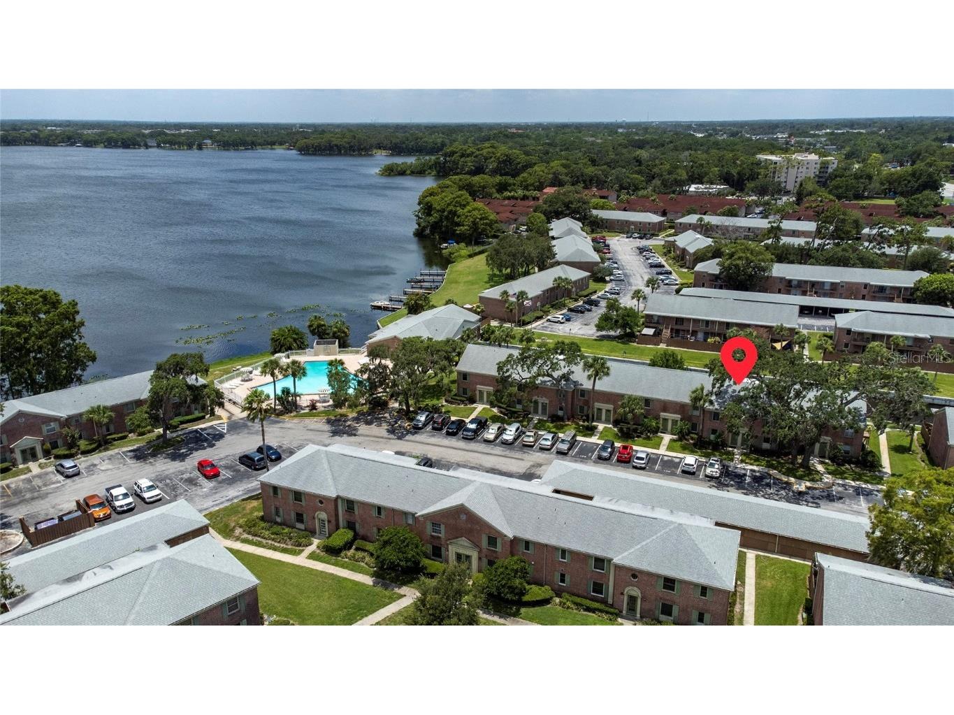 318 Georgetown Drive Casselberry FL 32707 - LAKE HOWELL O6121621 image1