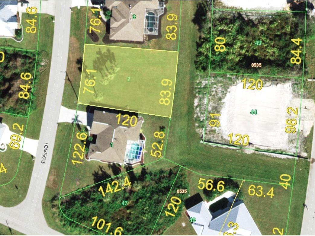 318 Goiana Street Punta Gorda FL 33983 A4684011 image1