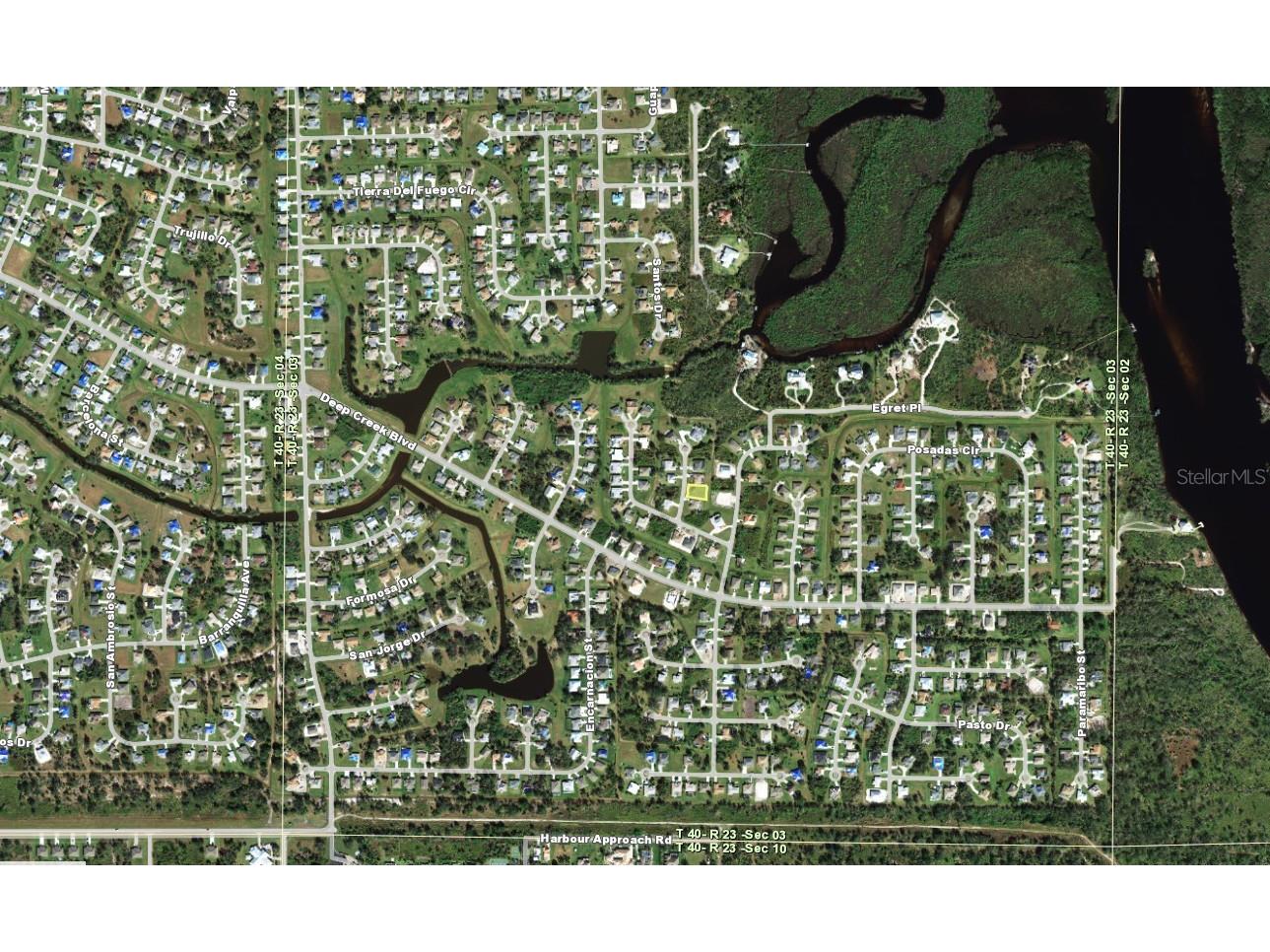 318 Goiana Street Punta Gorda FL 33983 A4684011 image3
